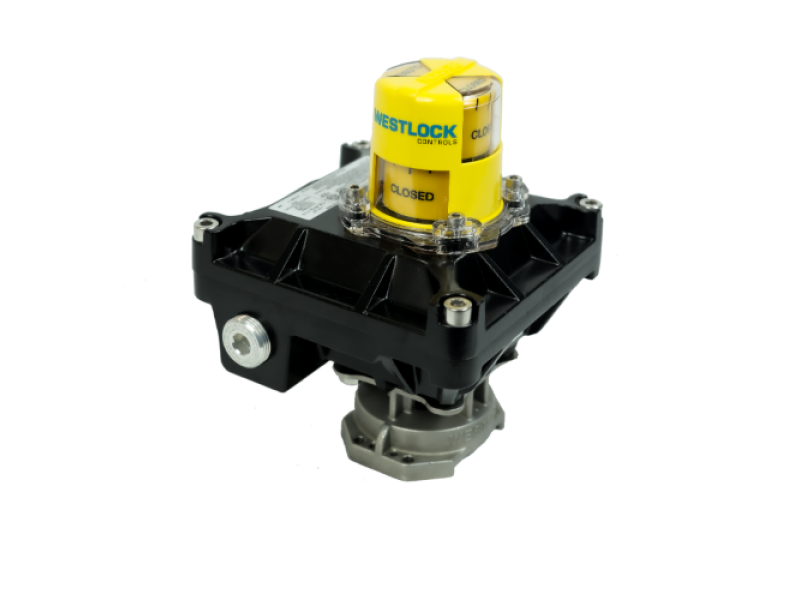 Limit Switches